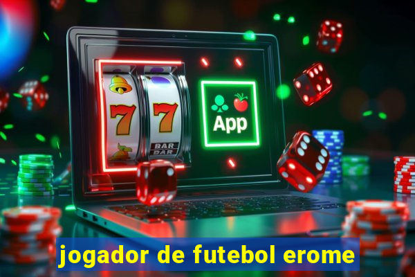 jogador de futebol erome